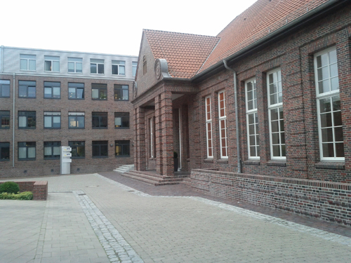 EWE Forum in Oldenburg