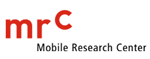 Logo des Mobile Research Centers Bremen