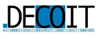Logo der DECOIT GmbH