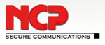 Logo der NCP engineering GmbH